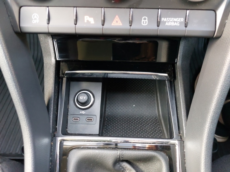 Used Skoda Karoq 2021 for sale - 77352927: Photo 13