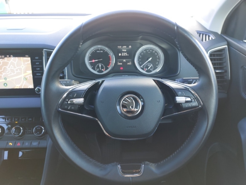 Used Skoda Karoq 2021 for sale - 77352927: Photo 14