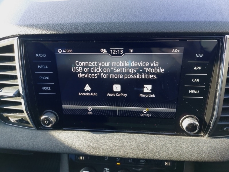 Used Skoda Karoq 2021 for sale - 77352927: Photo 15