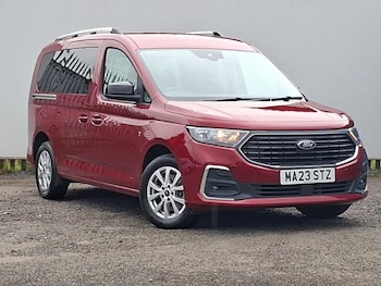 Used Ford Tourneo Connect 2023 for sale - 79549906: Photo