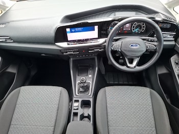 Used Ford Tourneo Connect 2023 for sale - 79549906: Photo
