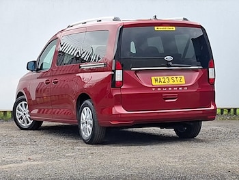 Used Ford Tourneo Connect 2023 for sale - 79549906: Photo