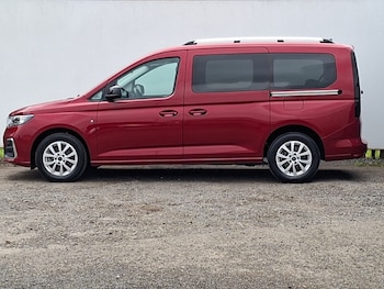 Used Ford Tourneo Connect 2023 for sale - 79549906: Photo