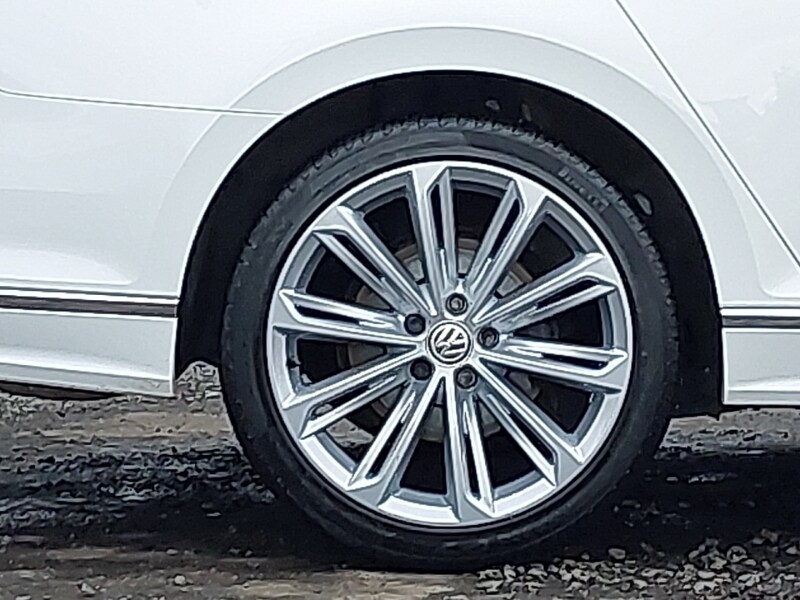 Used Volkswagen Passat 2019 for sale - 76465206: Photo 12