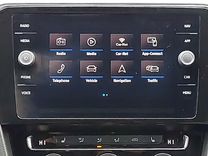 Used Volkswagen Passat 2019 for sale - 76465206: Photo 13