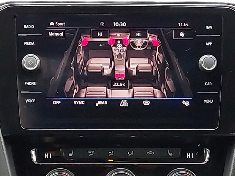 Used Volkswagen Passat 2019 for sale - 76465206: Photo 14