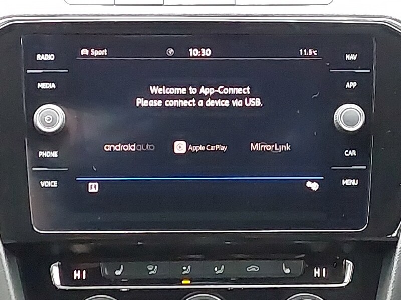 Used Volkswagen Passat 2019 for sale - 76465206: Photo 15