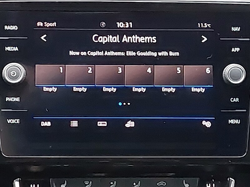 Used Volkswagen Passat 2019 for sale - 76465206: Photo 16