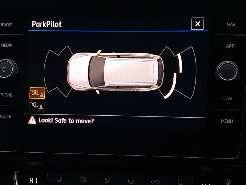 Used Volkswagen Passat 2019 for sale - 76465206: Photo 17