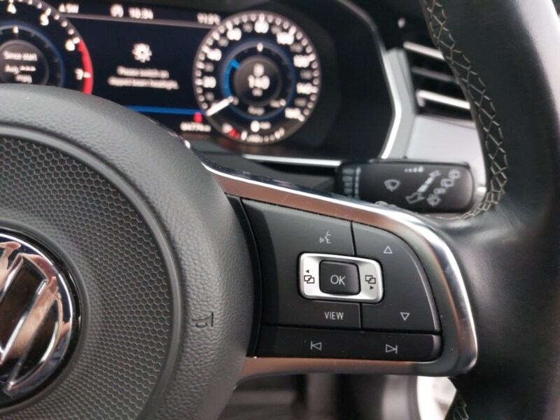 Used Volkswagen Passat 2019 for sale - 76465206: Photo 19