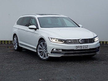 Used Volkswagen Passat 2019 for sale - 76465206: Photo