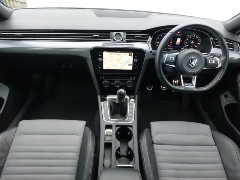 Used Volkswagen Passat 2019 for sale - 76465206: Photo 2