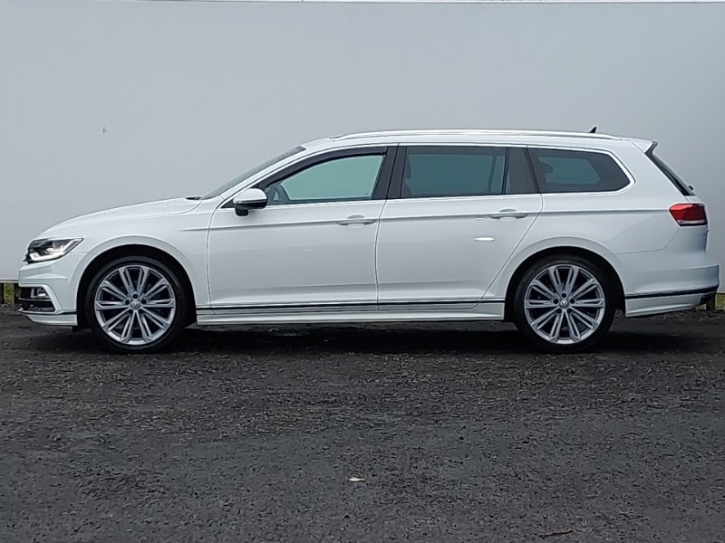 Used Volkswagen Passat 2019 for sale - 76465206: Photo 4