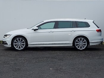 Used Volkswagen Passat 2019 for sale - 76465206: Photo