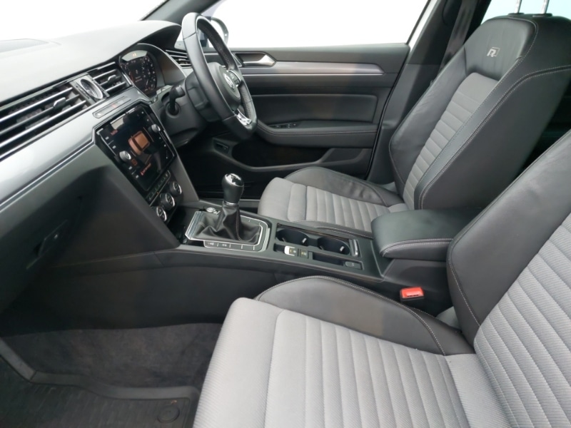 Used Volkswagen Passat 2019 for sale - 76465206: Photo 5