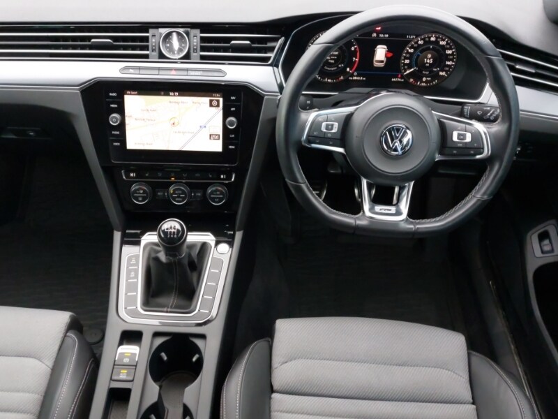 Used Volkswagen Passat 2019 for sale - 76465206: Photo 7