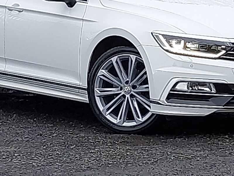 Used Volkswagen Passat 2019 for sale - 76465206: Photo 9