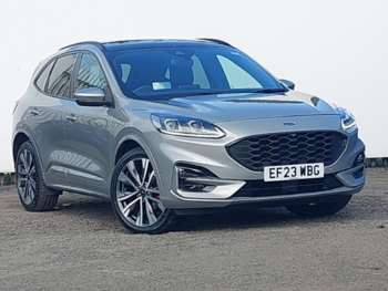 Used Ford Kuga 2023 for sale - 75382337: Photo