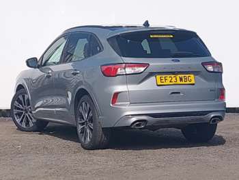 Used Ford Kuga 2023 for sale - 75382337: Photo