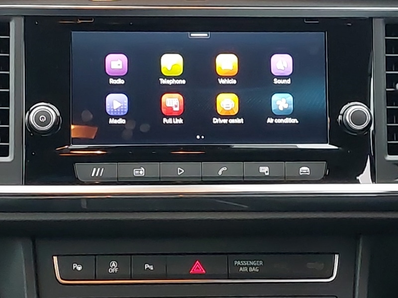 Used SEAT Ateca 2025 for sale - 76860780: Photo 10