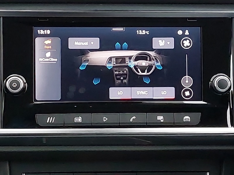 Used SEAT Ateca 2025 for sale - 76860780: Photo 17