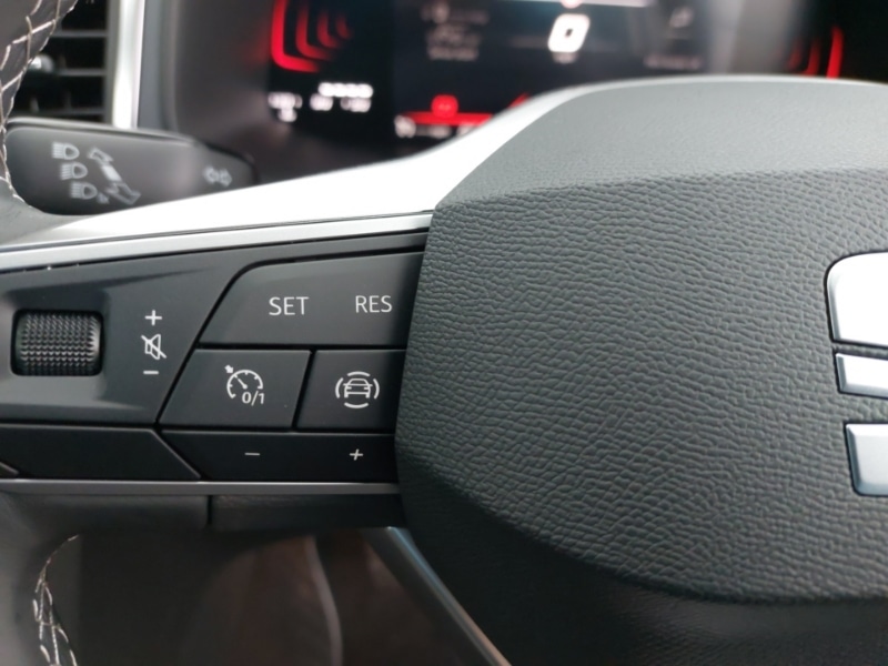 Used SEAT Ateca 2025 for sale - 76860780: Photo 18