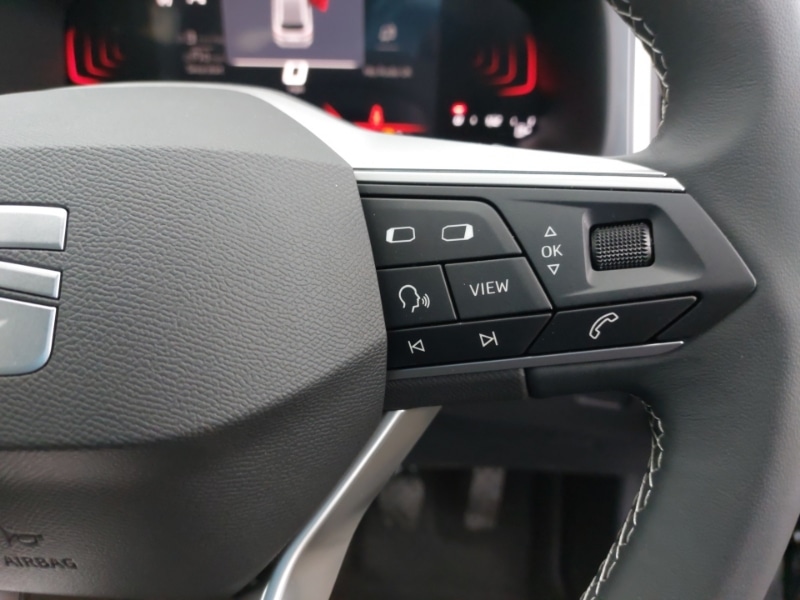 Used SEAT Ateca 2025 for sale - 76860780: Photo 19