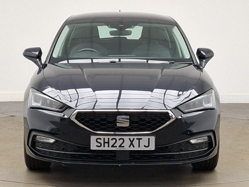 Used SEAT Leon 2022 for sale - 77856193: Photo 12