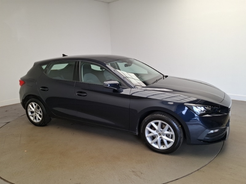 Used SEAT Leon 2022 for sale - 77856193: Photo 13