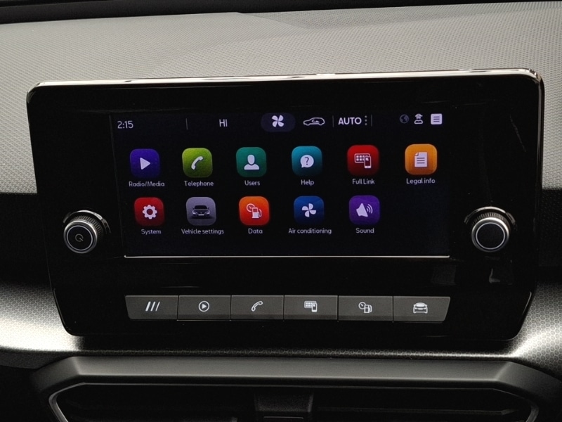 Used SEAT Leon 2022 for sale - 77856193: Photo 14