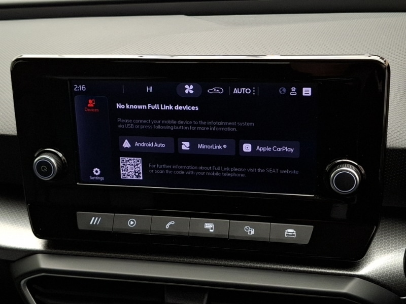 Used SEAT Leon 2022 for sale - 77856193: Photo 15