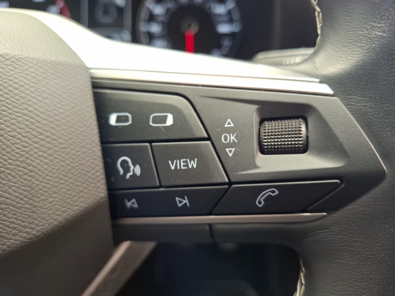 Used SEAT Leon 2022 for sale - 77856193: Photo 19