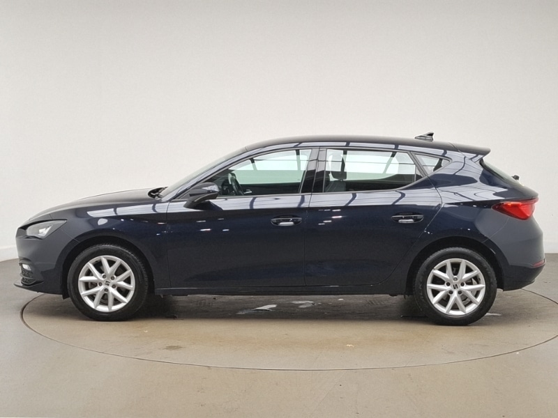 Used SEAT Leon 2022 for sale - 77856193: Photo 4