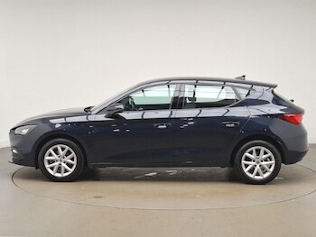 Used SEAT Leon 2022 for sale - 77856193: Photo