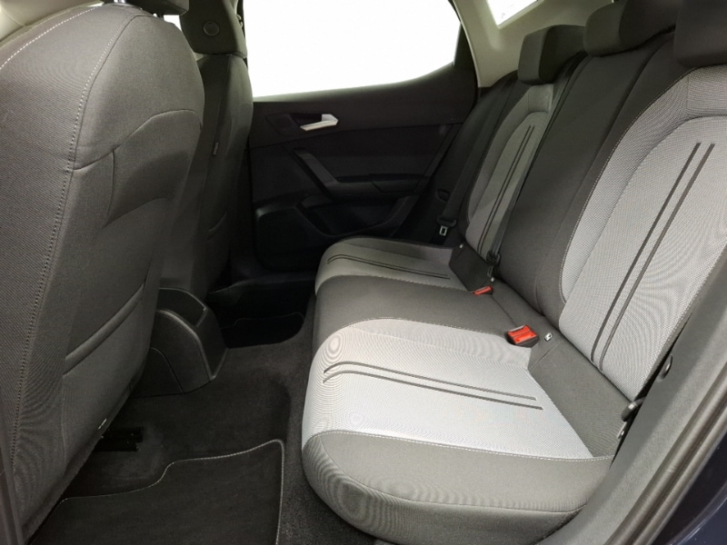 Used SEAT Leon 2022 for sale - 77856193: Photo 6