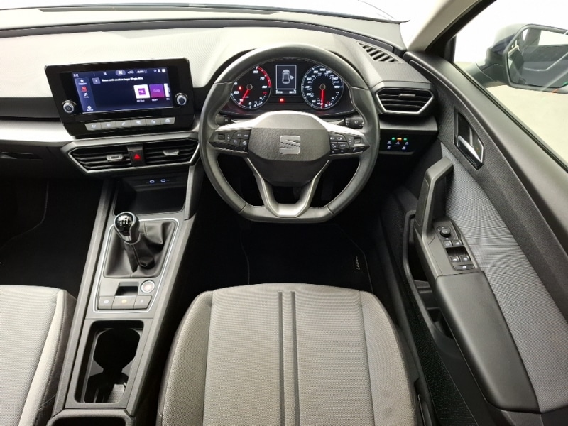 Used SEAT Leon 2022 for sale - 77856193: Photo 7