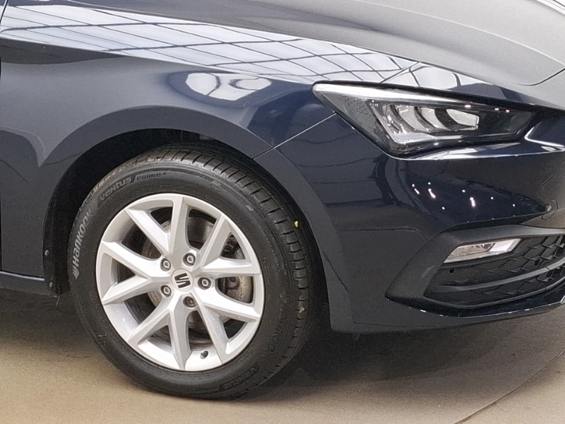 Used SEAT Leon 2022 for sale - 77856193: Photo 9