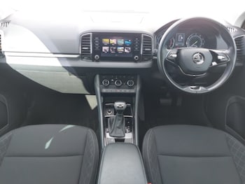 Used Skoda Karoq 2020 for sale - 78403676: Photo