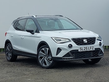 2025 - 1.0 TSI 115 FR Sport 5dr DSG