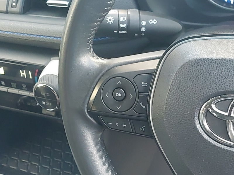 Used Toyota RAV4 2021 for sale - 76397426: Photo 13