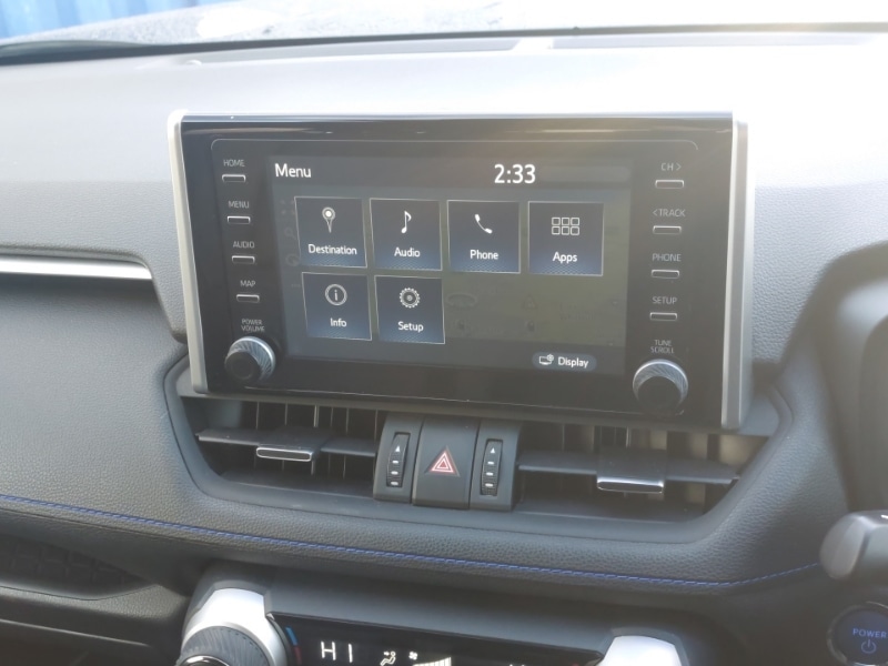 Used Toyota RAV4 2021 for sale - 76397426: Photo 15