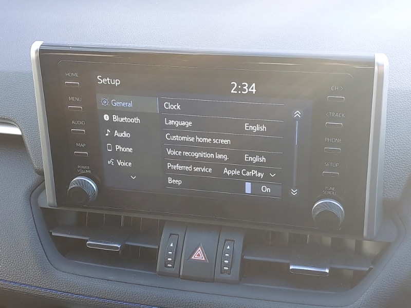 Used Toyota RAV4 2021 for sale - 76397426: Photo 16