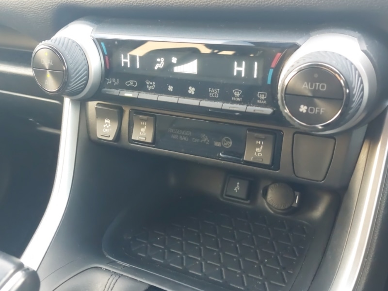 Used Toyota RAV4 2021 for sale - 76397426: Photo 17