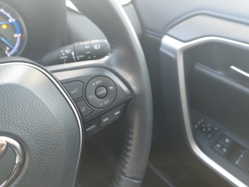 Used Toyota RAV4 2021 for sale - 76397426: Photo 19