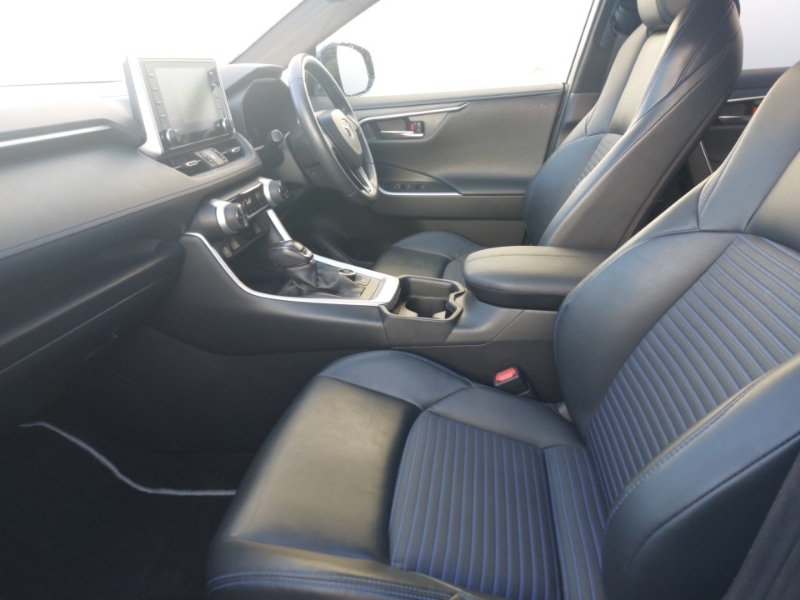 Used Toyota RAV4 2021 for sale - 76397426: Photo 5