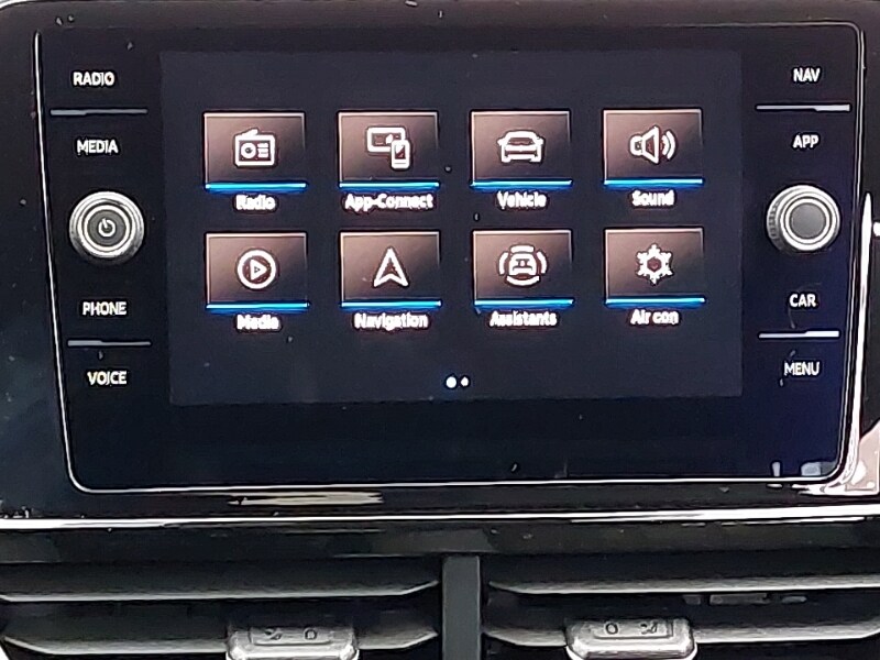 Used Volkswagen T-Roc 2023 for sale - 76325580: Photo 13