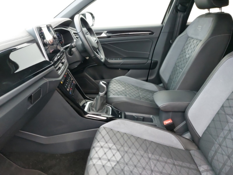 Used Volkswagen T-Roc 2023 for sale - 76325580: Photo 5