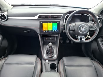 Used MG MG ZS 2022 for sale - 78872559: Photo
