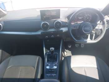 Used Audi Q2 2020 for sale - 74724993: Photo