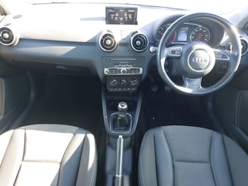 Used Audi A1 2018 for sale - 78369544: Photo